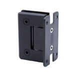DT Carolina Beveled 5 Degree Positive Close Wall Mount Hinge Full Back Plate - Image 24