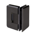 DT Carolina Beveled Glass To Glass 90 Degree Hinge - Image 25