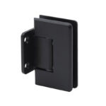 DT Carolina Beveled Adjustable Wall Mount Hinge Short Back Plate - Image 15