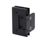 DT Carolina Beveled Adjustable Wall Mount Hinge Short Back Plate - Image 16