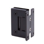 DT Carolina Beveled Wall Mount Hinge Full Back Plate - Image 27