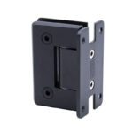 DT Carolina Beveled Wall Mount Hinge Full Back Plate - Image 22