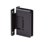 DT Carolina Beveled 5 Degree Positive Close Wall Mount Hinge Full Back Plate - Image 18
