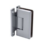 DT Carolina Beveled 5 Degree Positive Close Wall Mount Hinge Full Back Plate - Image 32