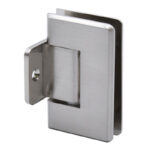 DT Preston 180 Degree Pony Wall Mount Hinge