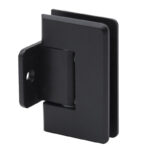 DT Preston 180 Degree Pony Wall Mount Hinge - Image 9