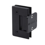 DT Carolina Pony Wall Mount Hinge for 3/8" or 1/2" Glass - Image 14
