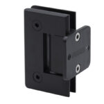 DT Preston 180 Degree Pony Wall Mount Hinge - Image 10