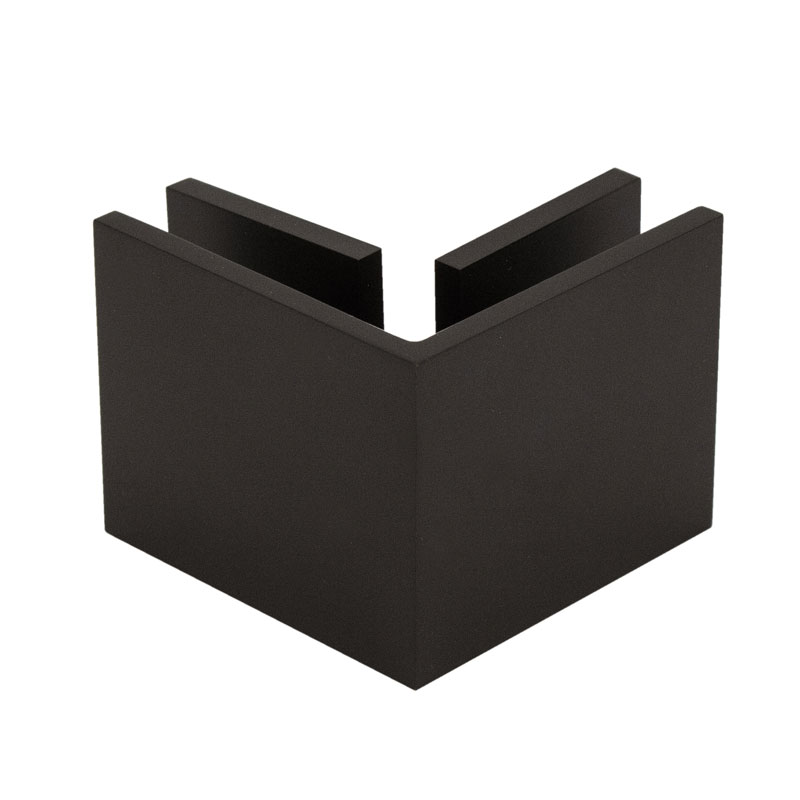 _c_s_csu900rb-prod-1_5 DT Square 90 Degree Glass Clamp - Oil Rubbed Bronze - Image 1