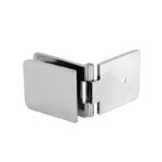 DT Adjustable Wall Mount Clamp for Fixed Panel