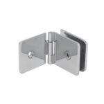DT Adjustable Wall Mount Clamp for Fixed Panel - Image 10
