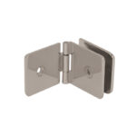 DT Adjustable Wall Mount Clamp for Fixed Panel - Image 4
