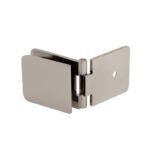 DT Adjustable Wall Mount Clamp for Fixed Panel - Image 3