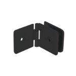 DT Adjustable Wall Mount Clamp for Fixed Panel - Image 8