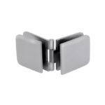 DT Adjustable Glass-to-Glass Clamp for Fixed Panels - Image 9