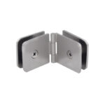 DT Adjustable Glass-to-Glass Clamp for Fixed Panels - Image 10