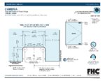 DT Cambria Series Top or Bottom Pivot Hinge - Image 18