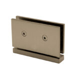 DT Cambria Series Top or Bottom Pivot Hinge - Image 6