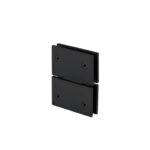 DT Cambria Series Pivot Glass-to-Glass Mount for 3/8" Glass - Image 10