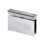 DT Cambria Square Adjustable Header Top Pivot Hinge - Image 5
