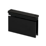 DT Cambria Square Adjustable Header Top Pivot Hinge - Image 4