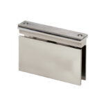 DT Cambria Square Adjustable Header Top Pivot Hinge - Image 6