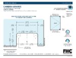 DT Cambria Grande Series Top or Bottom Pivot Hinge - Image 13