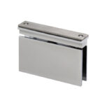 DT Cambria Grande Series Adjustable Top Square Pivot Hinge - Image 3