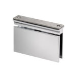 DT Cambria Grande Series Adjustable Top Square Pivot Hinge - Image 7
