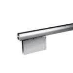 DT Cambria Grande Series Adjustable Top Square Pivot Hinge - Image 8
