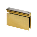 DT Cambria Grande Series Adjustable Top Square Pivot Hinge - Image 9
