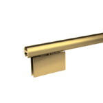 DT Cambria Grande Series Adjustable Top Square Pivot Hinge - Image 10