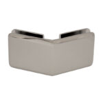 DT Beveled 135 Degree Glass-to-Glass Clamp - Image 5