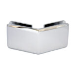 DT Beveled 135 Degree Glass-to-Glass Clamp - Image 11