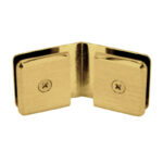 DT Beveled 135 Degree Glass-to-Glass Clamp - Image 16