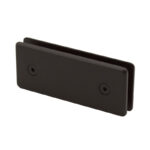 DT Beveled 180 Degree Glass to Glass Clamp - Image 19