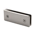 DT Beveled 180 Degree Glass to Glass Clamp - Image 11