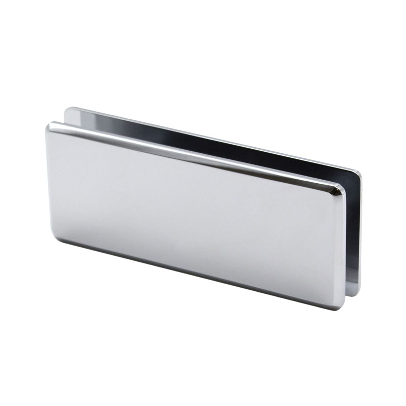 cbu180ch-prod-1_1 DT Beveled 180 Degree Glass to Glass Clamp - Image 1