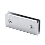 DT Beveled 180 Degree Glass to Glass Clamp - Image 23