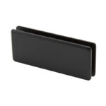DT Beveled 180 Degree Glass to Glass Clamp - Image 13