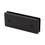 DT Beveled 180 Degree Glass to Glass Clamp - Image 15