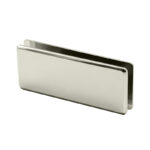 DT Beveled 180 Degree Glass to Glass Clamp - Image 25