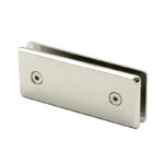 DT Beveled 180 Degree Glass to Glass Clamp - Image 27