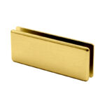 DT Beveled 180 Degree Glass to Glass Clamp - Image 29