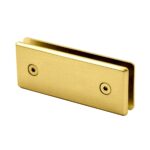 DT Beveled 180 Degree Glass to Glass Clamp - Image 31