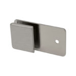 DT Beveled 'Y' Inline Glass Clamp for Fixed Panel - Image 7