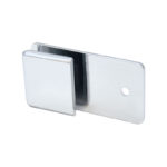 DT Beveled 'Y' Inline Glass Clamp for Fixed Panel - Image 16