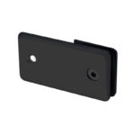 DT Beveled 'Y' Inline Glass Clamp for Fixed Panel - Image 12