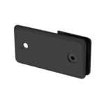 DT Beveled 'Y' Inline Glass Clamp for Fixed Panel - Image 15