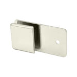 DT Beveled 'Y' Inline Glass Clamp for Fixed Panel - Image 19